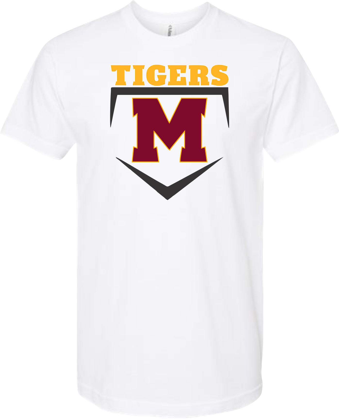 Medford Base T-Shirt