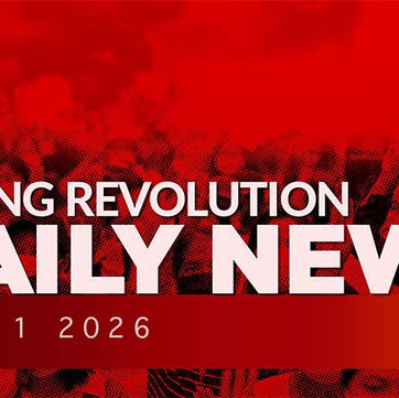 Spring Revolution Daily News for 11 May 2026