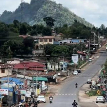 Myanmar Junta Troops Abduct and Beat Civilians Following Clashes in Southern Shan State