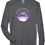 Thumbnail: KoMet Baseball Poly Longsleeve