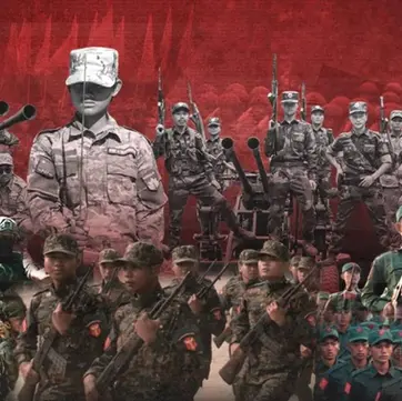 Winners and Losers of the 2021 Coup and the Bamar Heartland’s Awakening
