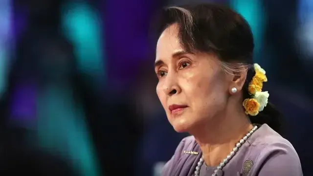 Political Coordination Body announces formation, demands immediate release of political prisoners, Including Aung San Suu Kyi