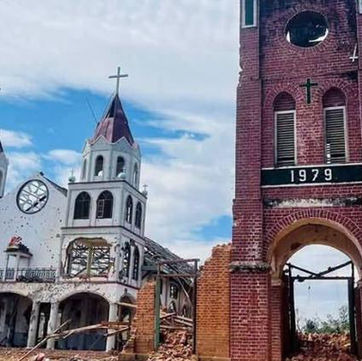 US Advocacy Group Urges 'Particular Concern' Designation for Myanmar Over Revoked Christian Marriage Licenses
