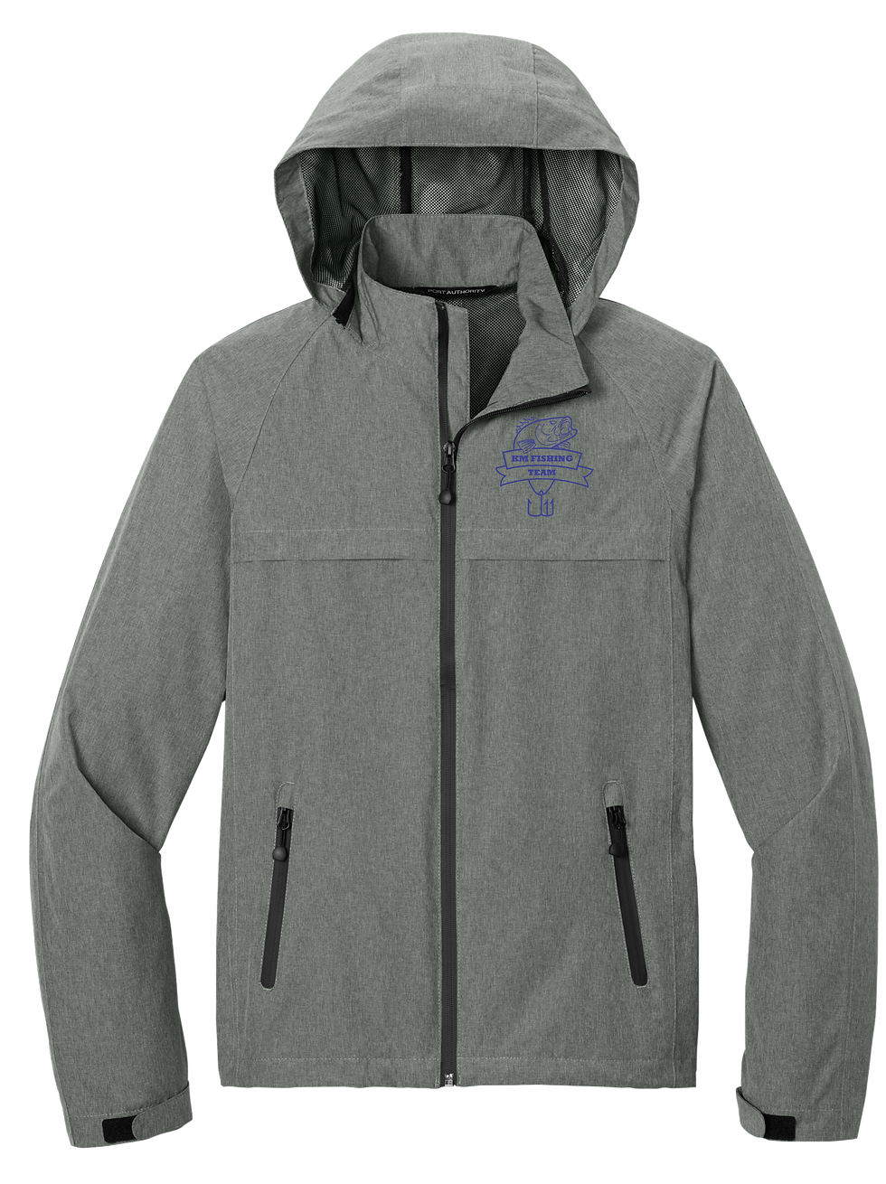 Thumbnail: KM Fishing Adult Waterproof Jacket