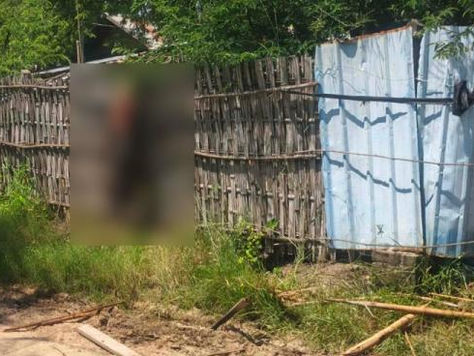 Airstrike Kills Three Family Members in Western Myanmar's Sagaing Region