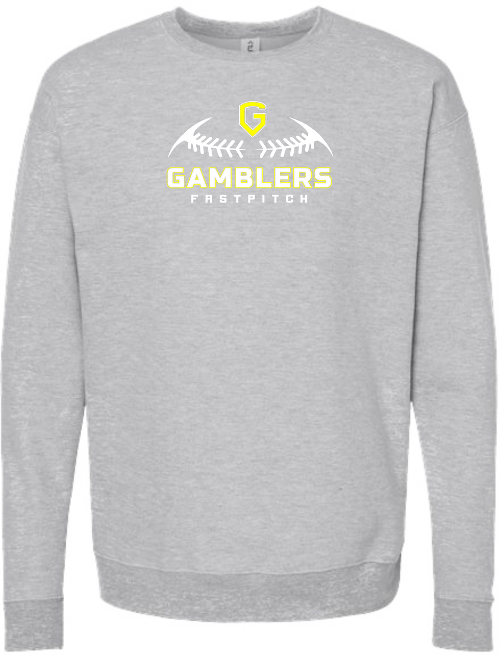 Thumbnail: Gamblers Crewneck