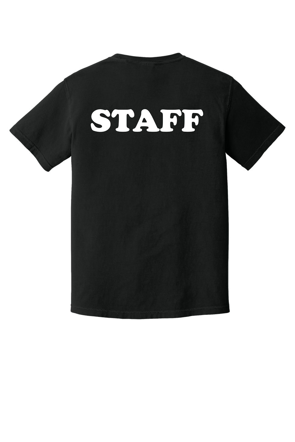 Thumbnail: KMNG Comfort Colors® T-shirt Staff