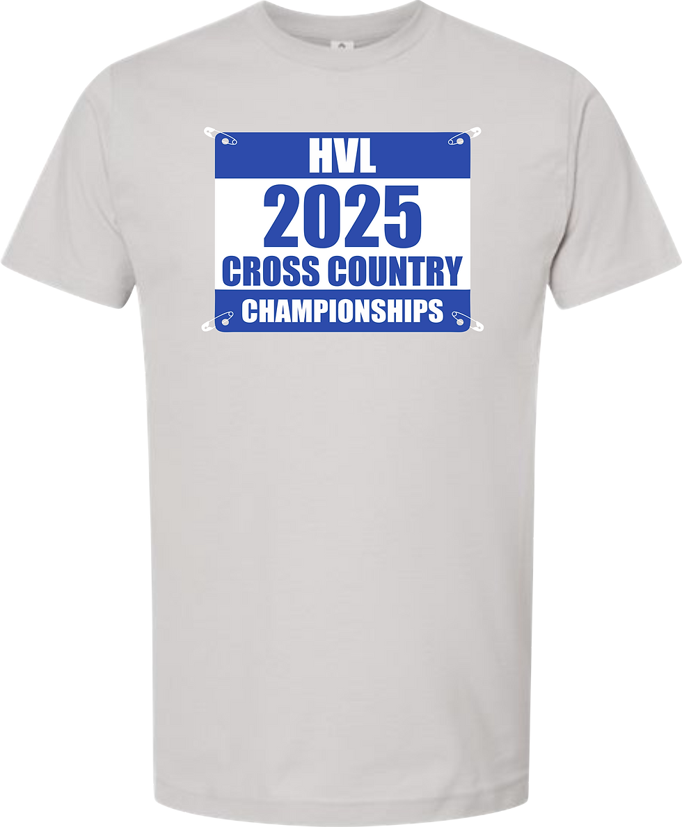 Thumbnail: HVL XC T-Shirt