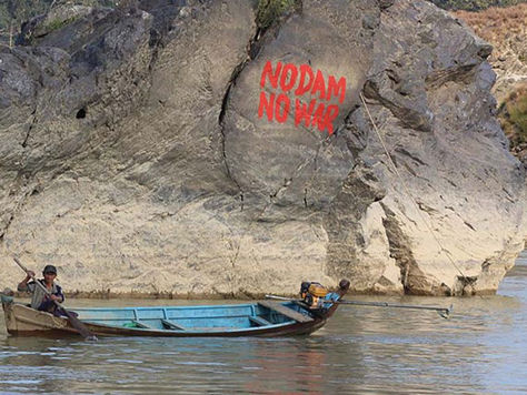 Myitsone’s Dangerous Return: Does Beijing Need the Dam?