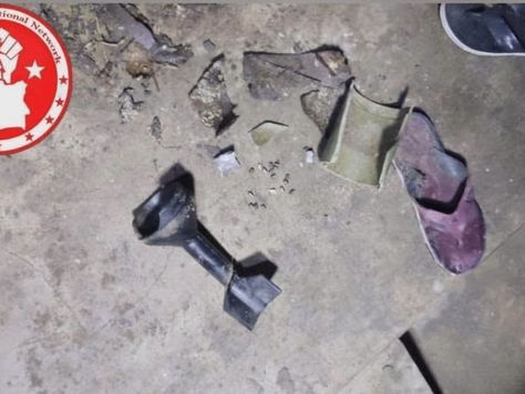 Four civilians killed, 13 injured in Myanmar junta airstrikes on four villages in Wetlet Township
