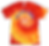 Thumbnail: Willow Creek MS Tie dye T-shirts