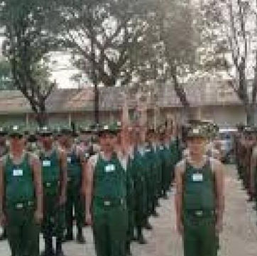 Over 200 Rakhine Deportees From Malaysia Detained for Interrogation in Yangon