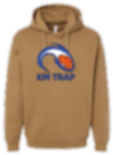 K-M Trap Team Hoodie