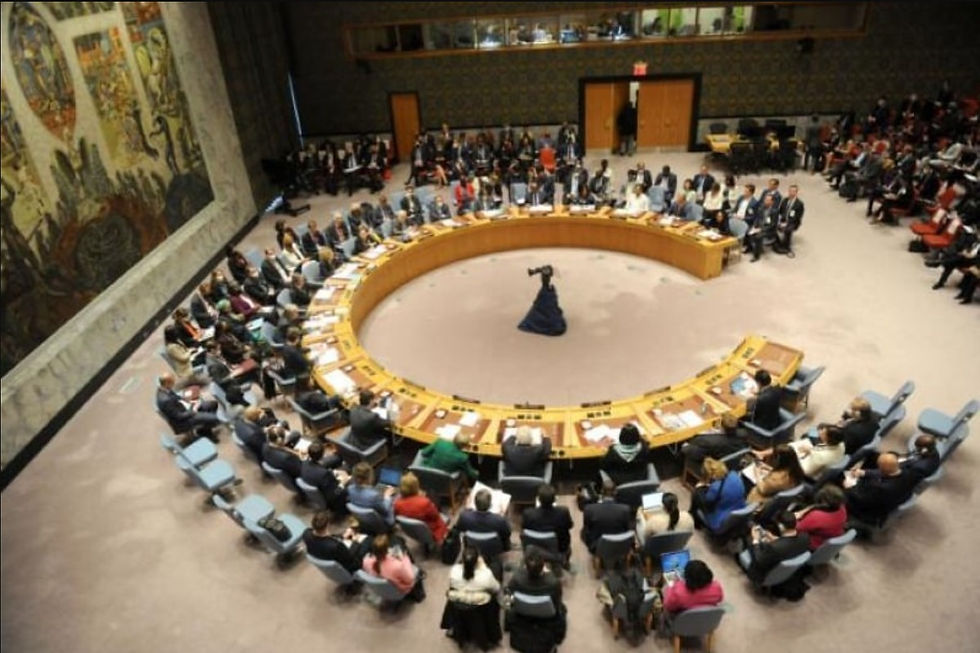 UN highlights abuses against persons with disabilities by Myanmar’s junta in new report