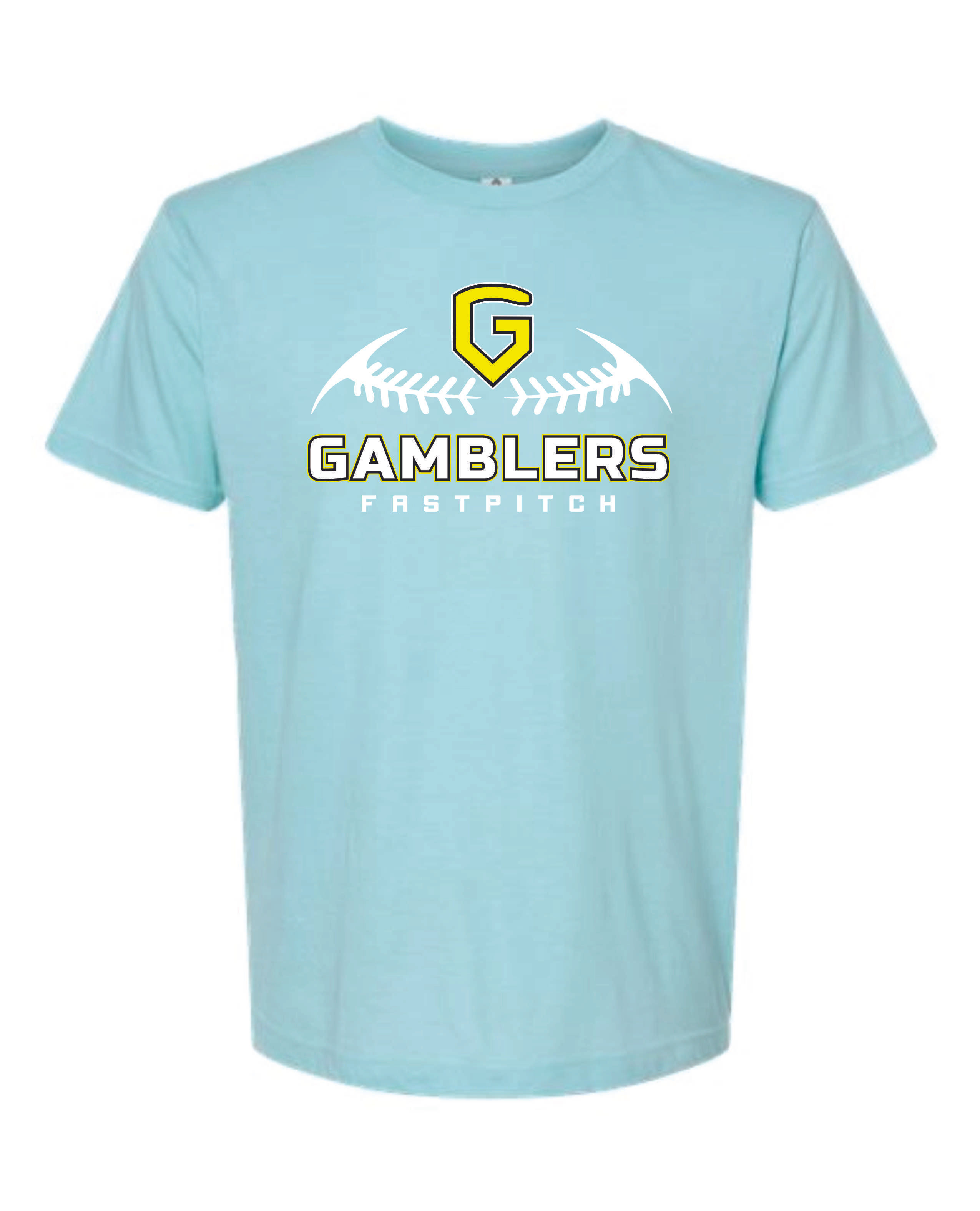 Queen of Diamonds Tee's