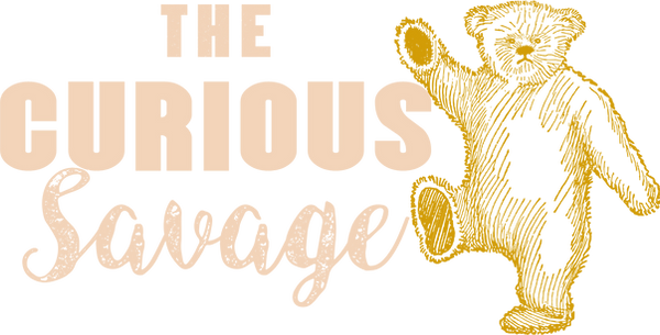 KM Drama Spring Show Curious Savage graphic