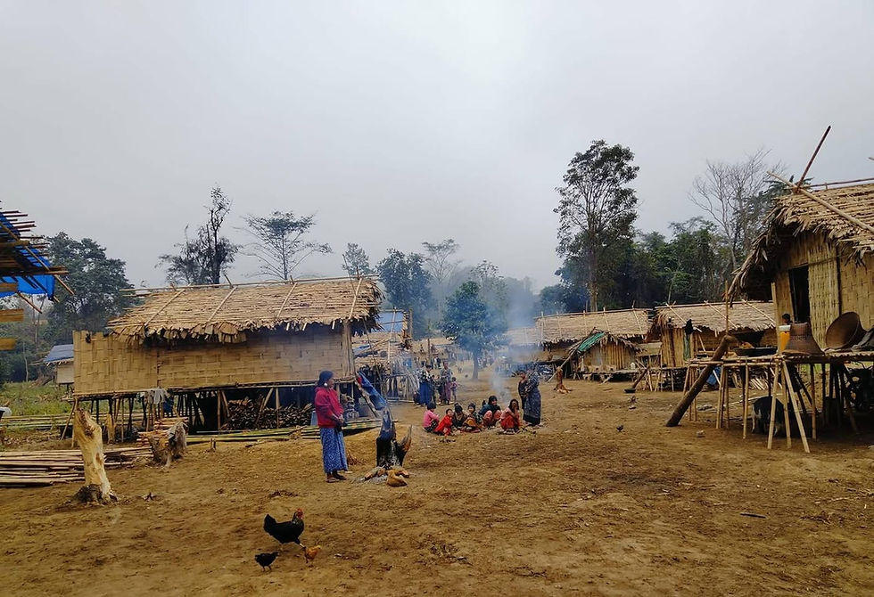 ASEAN envoy pledges humanitarian mission to Myanmar