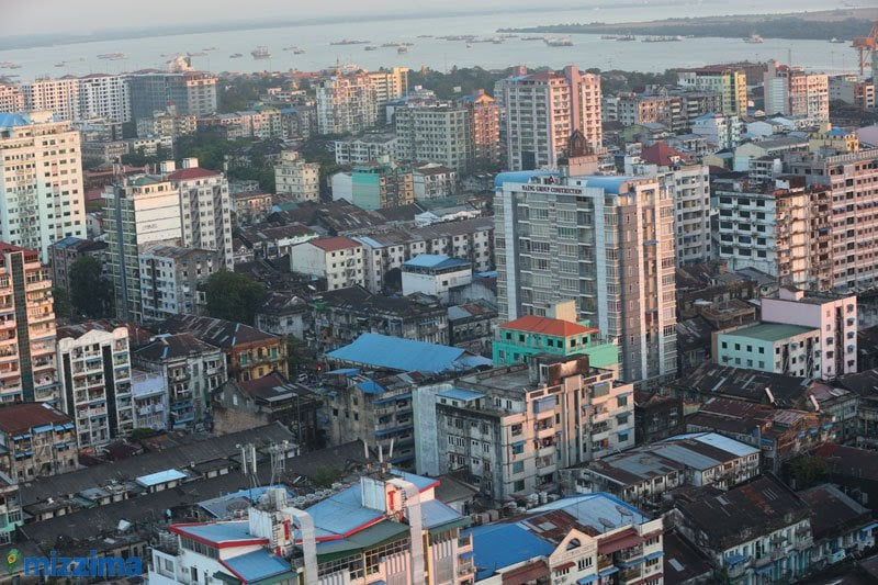 HRM urges overhaul of digital, legal systems for accountability in Myanmar