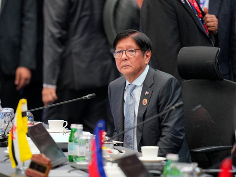 Philippines to continue with ASEAN Myanmar policy as regime attends legal meetings in Manila