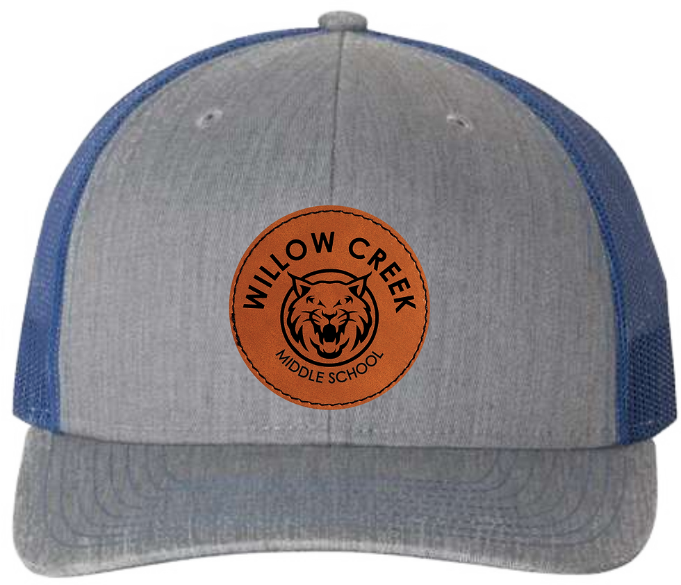 Thumbnail: Willow Creek MS Trucker Hat