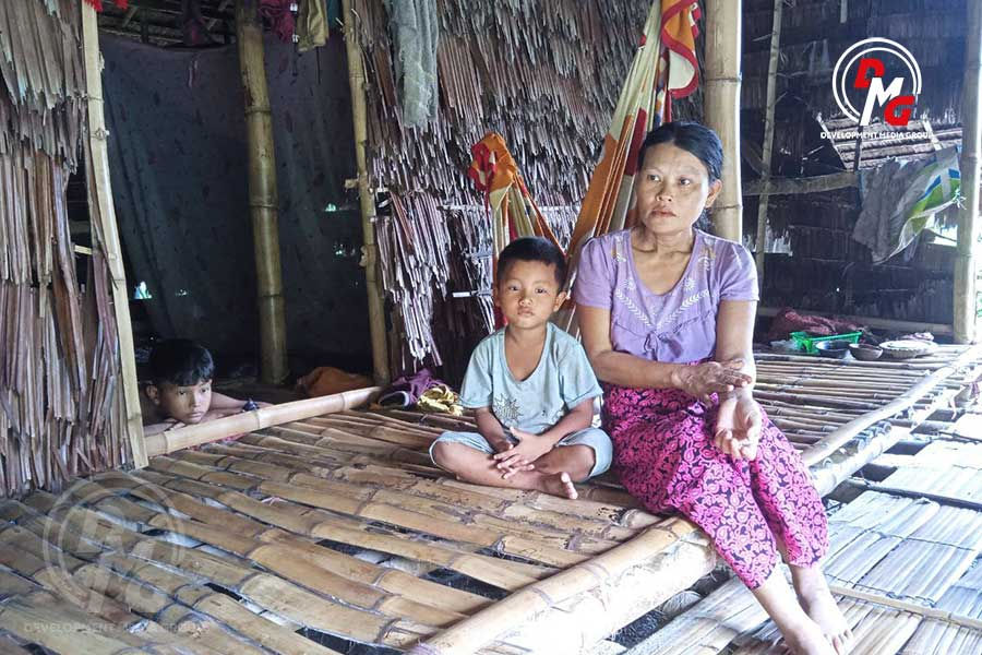 Fighting, airstrikes deepen humanitarian crisis in Myanmar’s Arakan: CAS report
