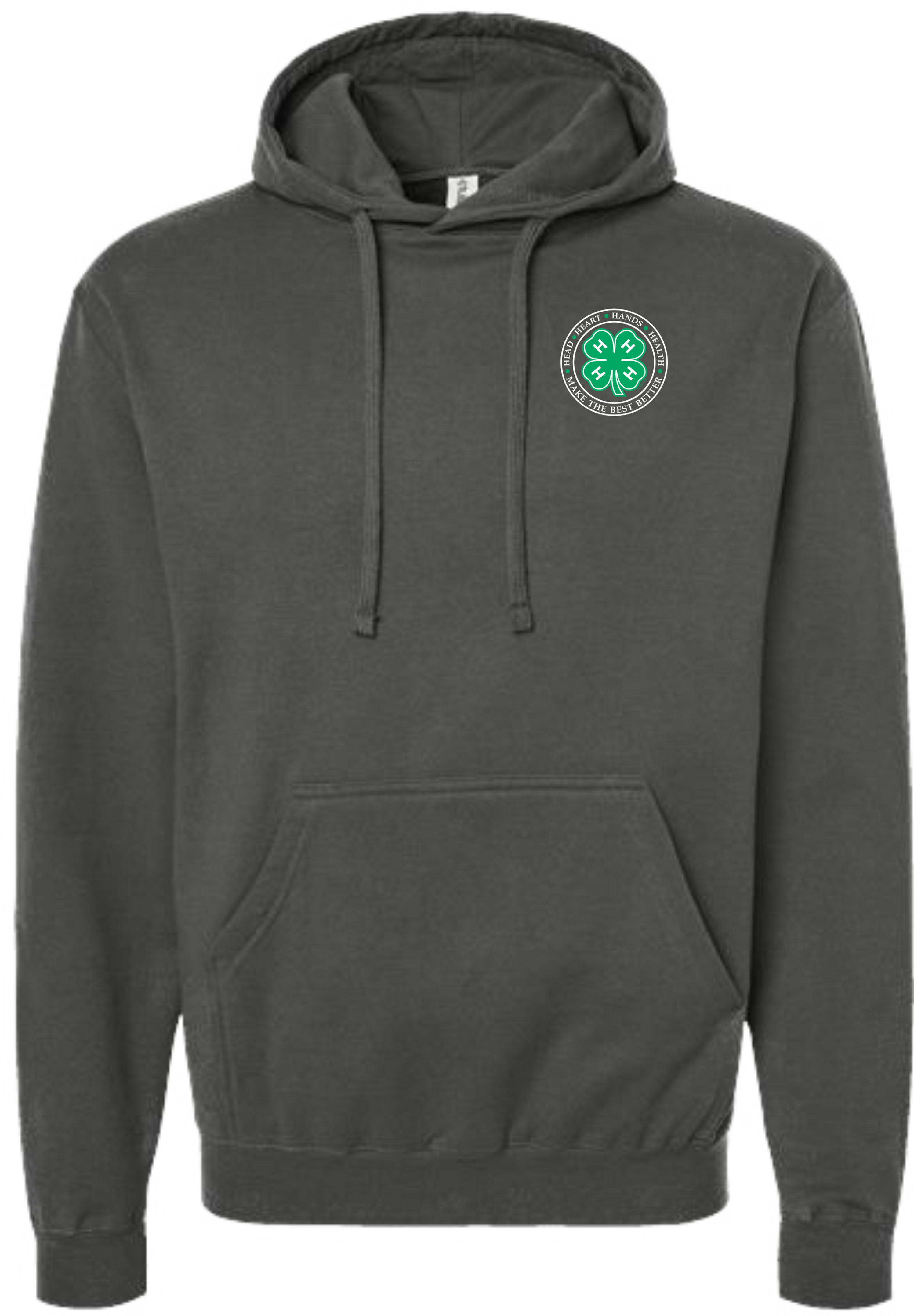 Dodge County 4H Hoodie