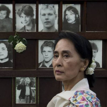 Myanmar junta rebuff’s ASEAN Chair’s statement, dismisses call for Aung San Suu Kyi’s release