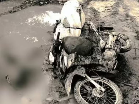 Resident of Maungdaw killed by gunfire from a terrorist group