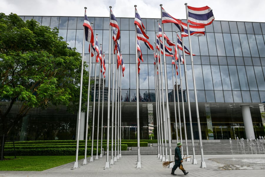 Thailand unveils global anti-scam platform, but Myanmar, Laos and Cambodia not among founding members