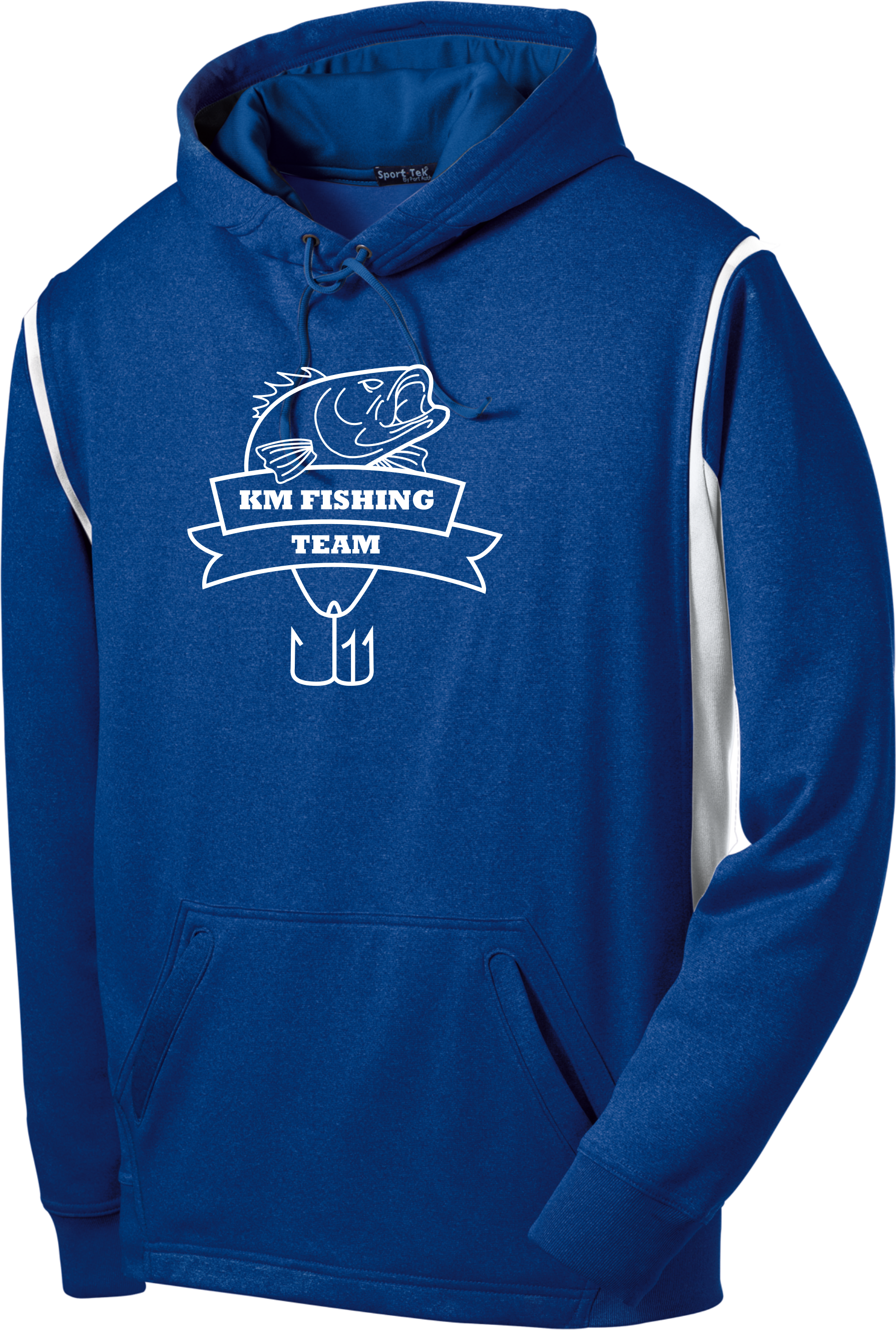 KM Fishing Adult Poly hood