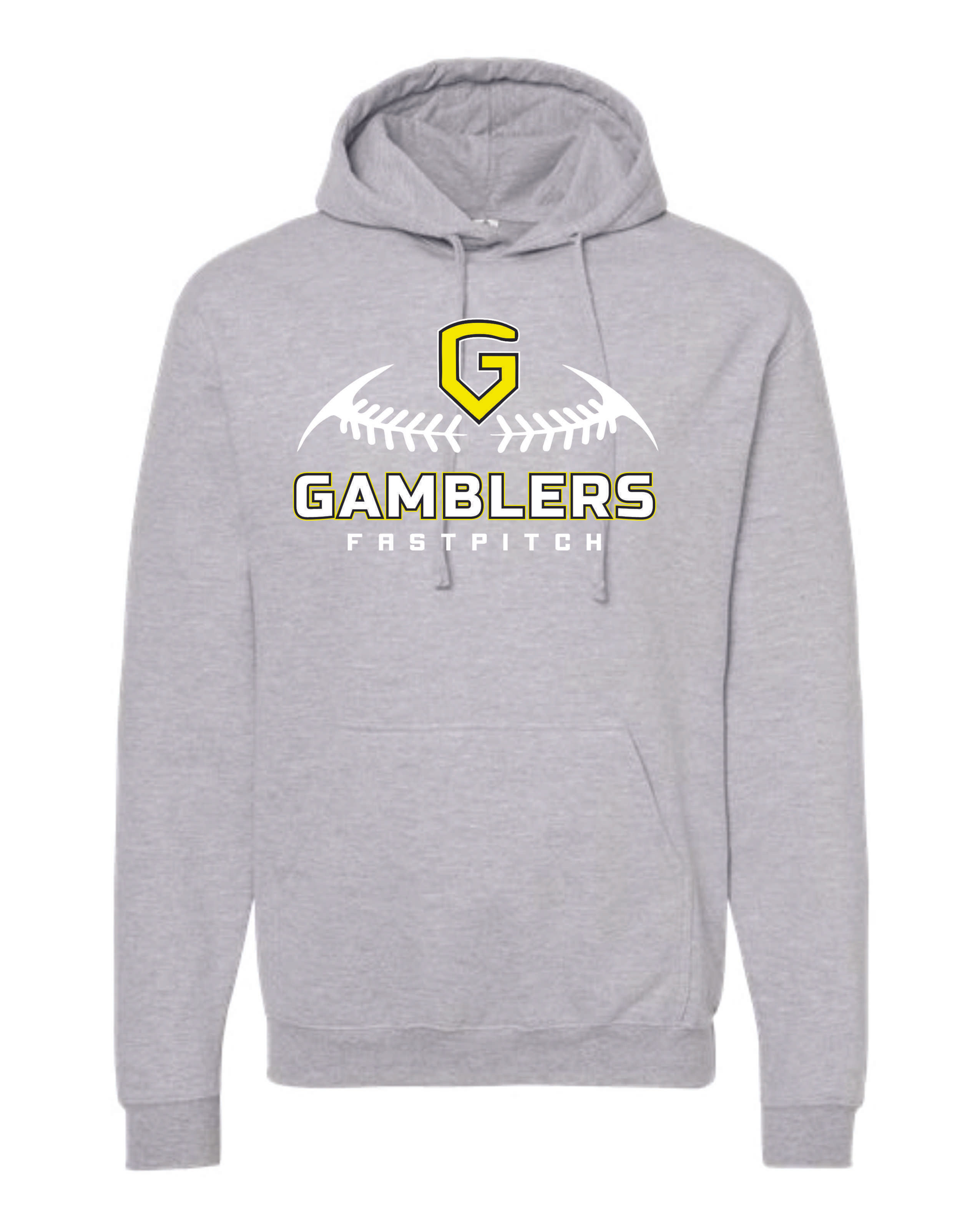 Queen of Diamonds Hoodies
