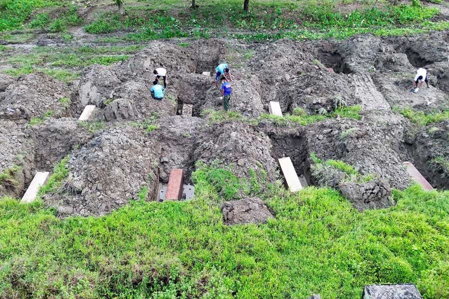 Arakan records highest civilian casualty toll in Myanmar amid airstrikes: NLTA
