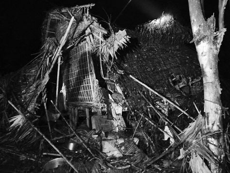 Junta bombing of Ponnagyun IDP shelter injures three civilians