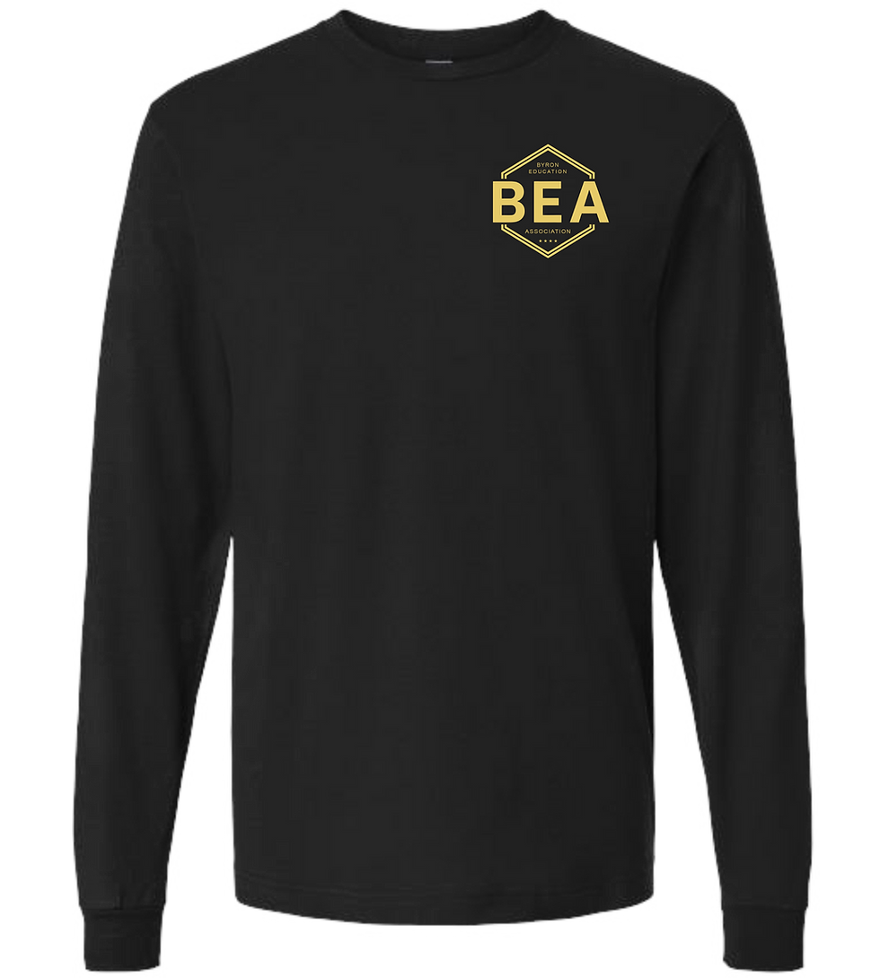 Thumbnail: BEA Long sleeve