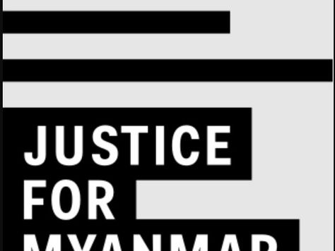 Bermuda and Cayman Islands must take action against oil companies for suspected Myanmar sanctions breaches after JFM legal submission
