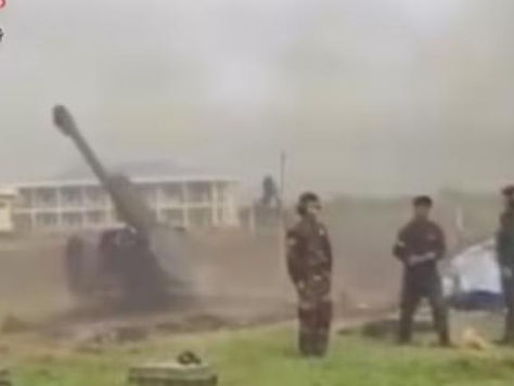 Sittwe-Based Junta Commands Face Imminent Threat as Arakan Army Advances Near Cantonment