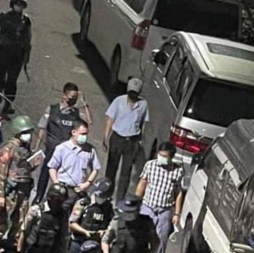Myanmar junta and militia arrest 30 in Yangon during April, targeting grassroots residents