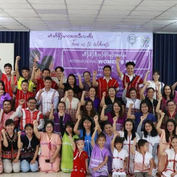 KWO calls for more significant roles for women