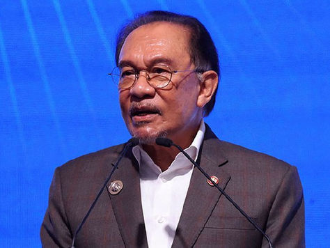 No invite for Min Aung Hlaing to ASEAN Summit in Malaysia; 700 flee into Thailand after cyber scam center raids