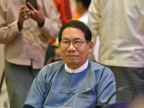 Advance votes and split ballots: Dr Aye Maung on how the election played out in Rakhine
