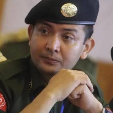 Arakan Army chief: airstrikes make political dialogue impossible