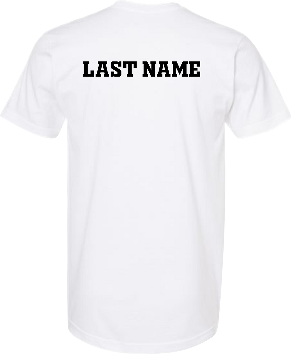 Thumbnail: Medford Baseball T-Shirt