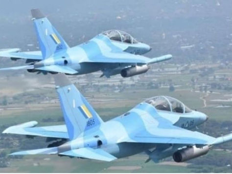 UK envoy condemns Myanmar junta airstrikes on civilians and children