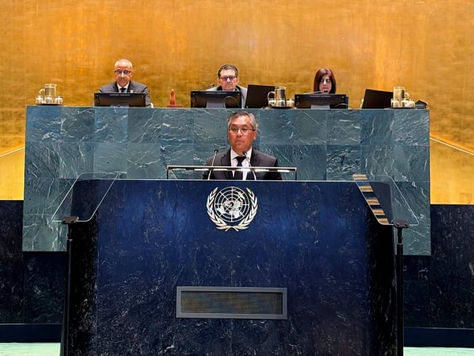 ASEAN Parliamentarians for Human Rights publishes open letter in support of Ambassador for Myanmar Kyaw Moe Tun