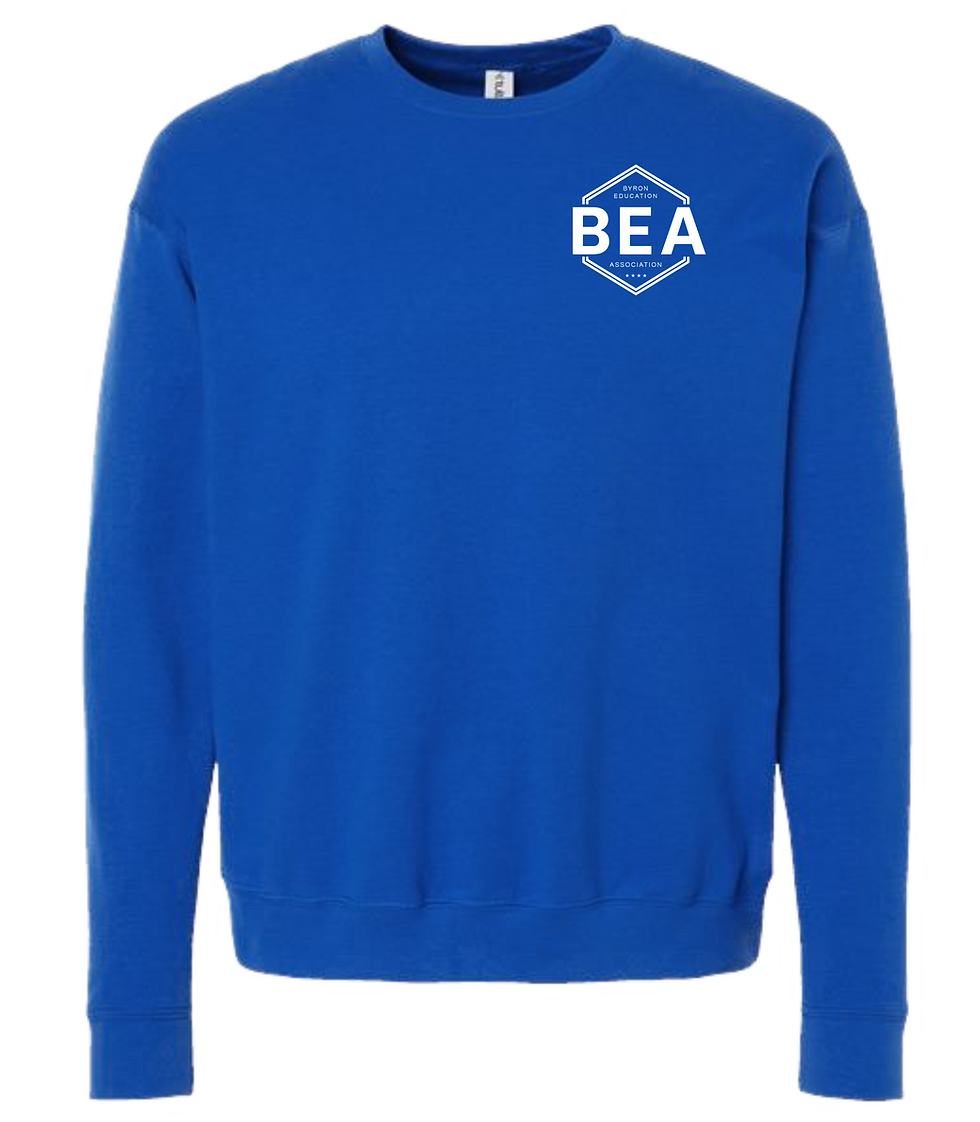 Thumbnail: BEA Crewneck