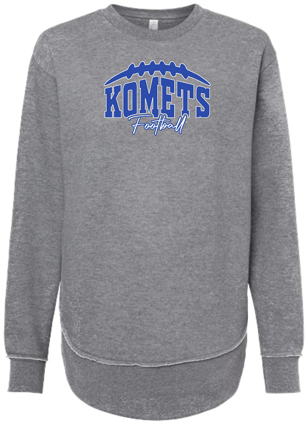 Thumbnail: K-M Football Women's Weekend Crew