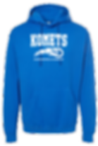 KMES PTA Elementary hoodie