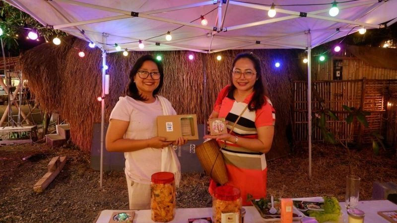 Myanmar nationals in Thailand provide a ‘massive’ consumer base, says new report