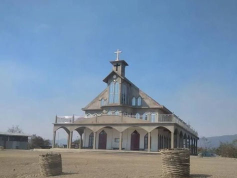 Burma’s military-controlled Supreme Court strips three Baptist pastors of marriage licenses
