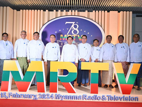 Tech giants remove Myanmar’s pro-junta propaganda channels after activist pressure